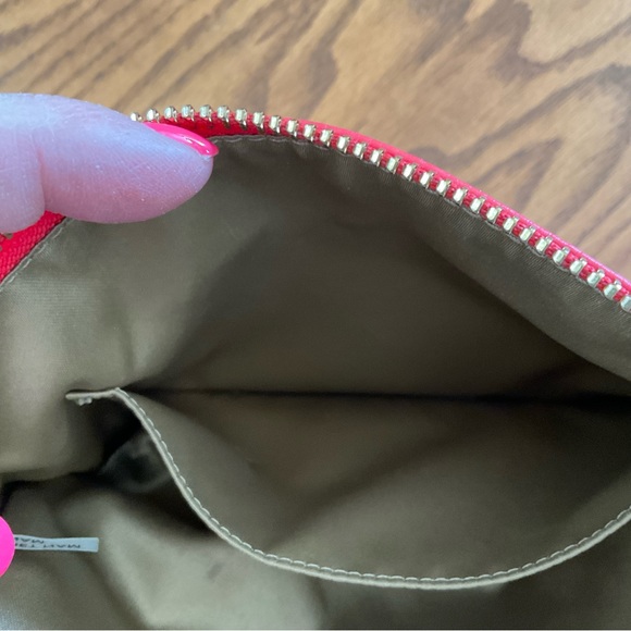 Coach Pebbled Leather Crossbody - Picture 12 of 12